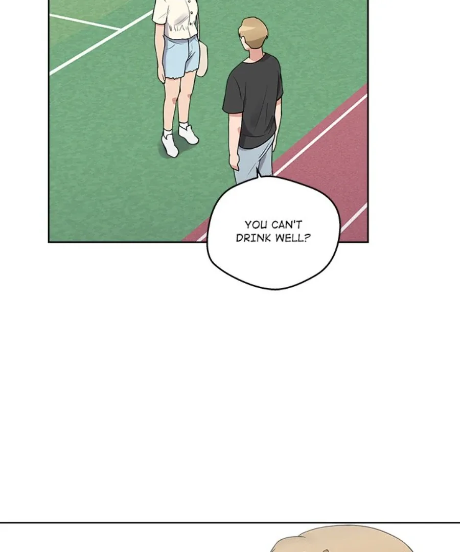 Cheonghak-dong Project Chapter 36 page 89