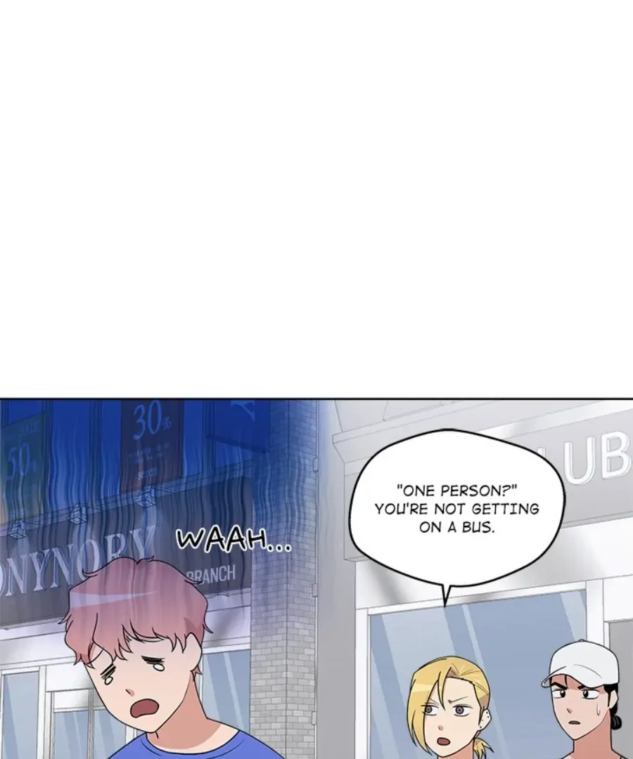 Cheonghak-dong Project Chapter 38 page 23
