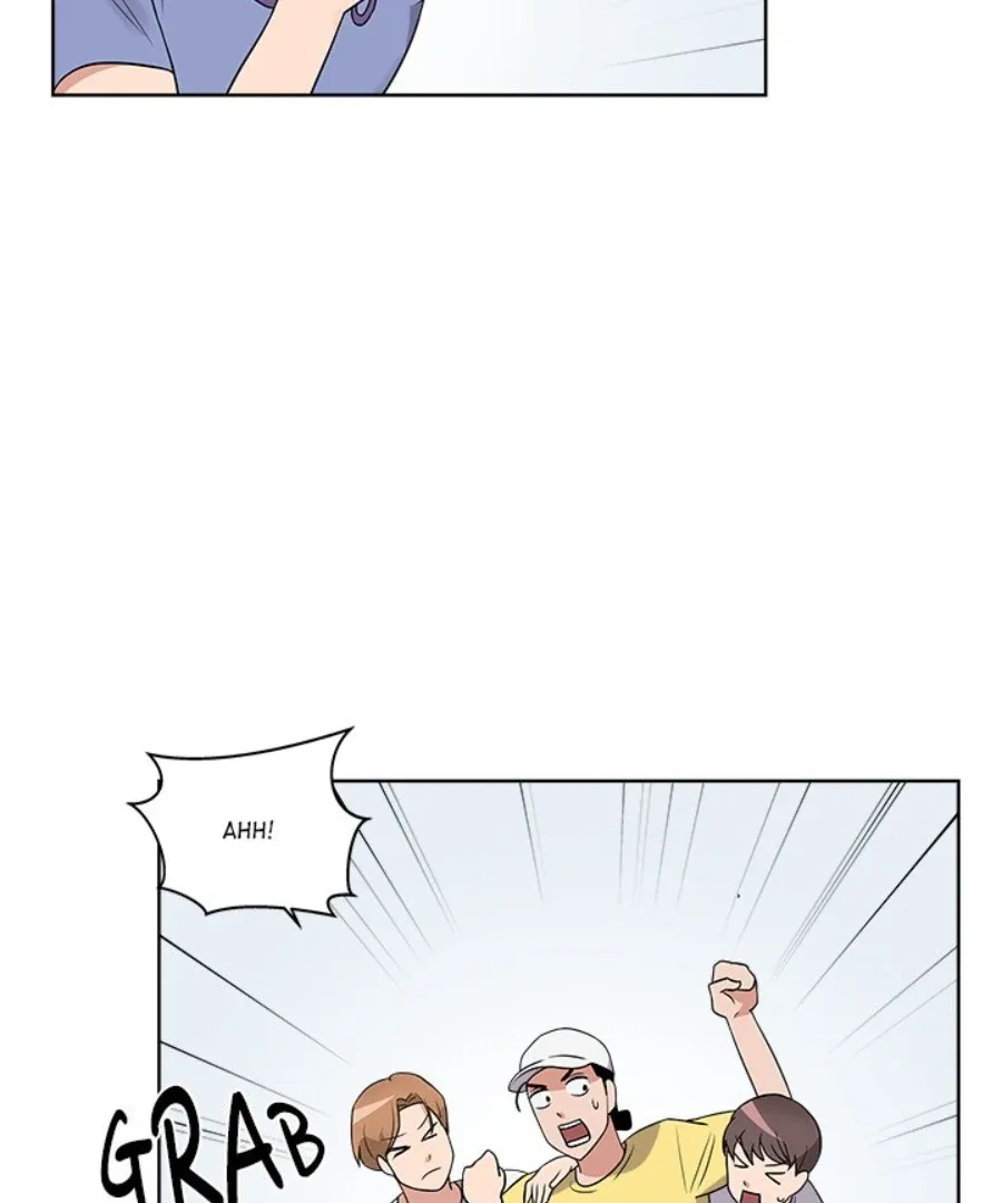 Cheonghak-dong Project Chapter 35 page 14