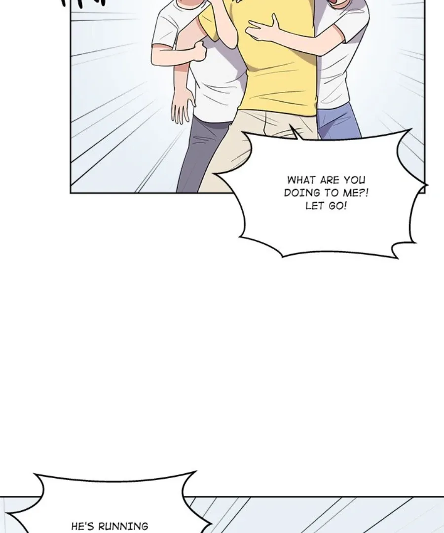 Cheonghak-dong Project Chapter 35 page 15