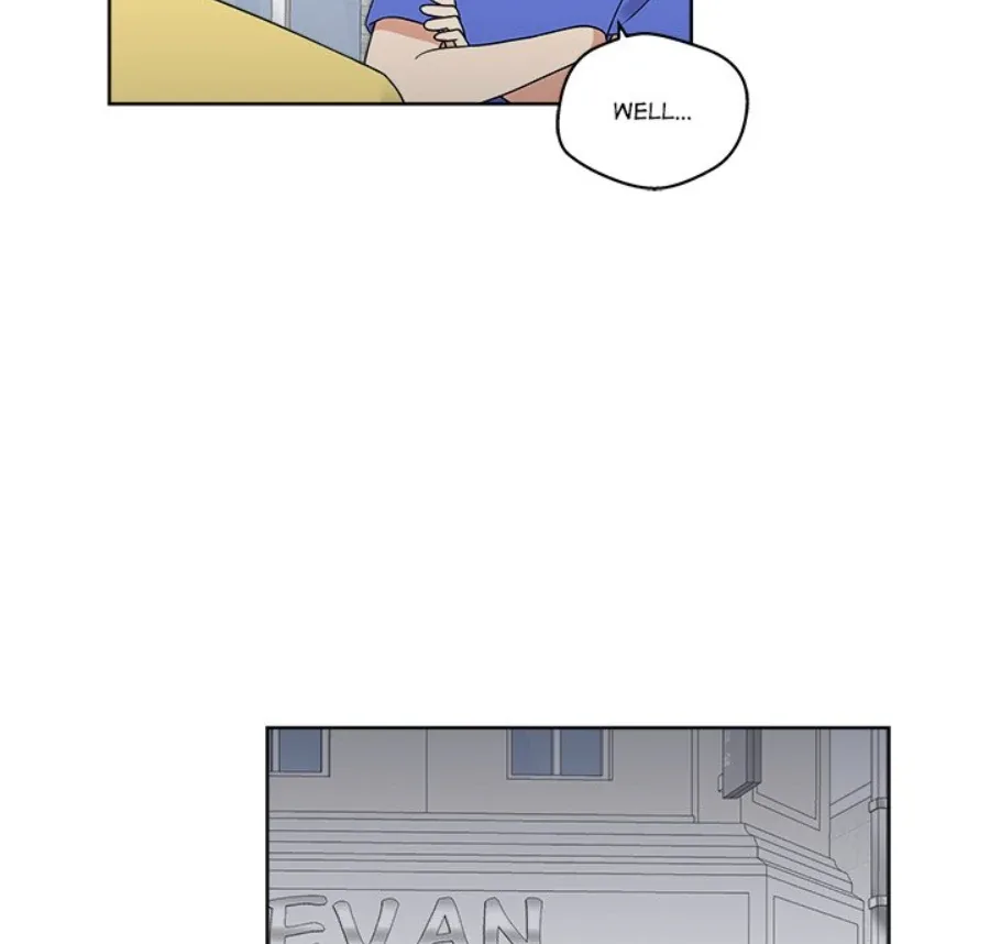 Cheonghak-dong Project Chapter 38 page 28
