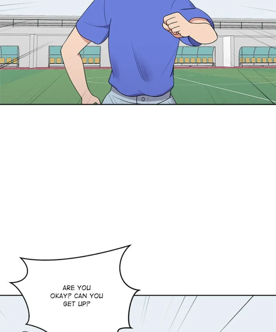 Cheonghak-dong Project Chapter 35 page 19