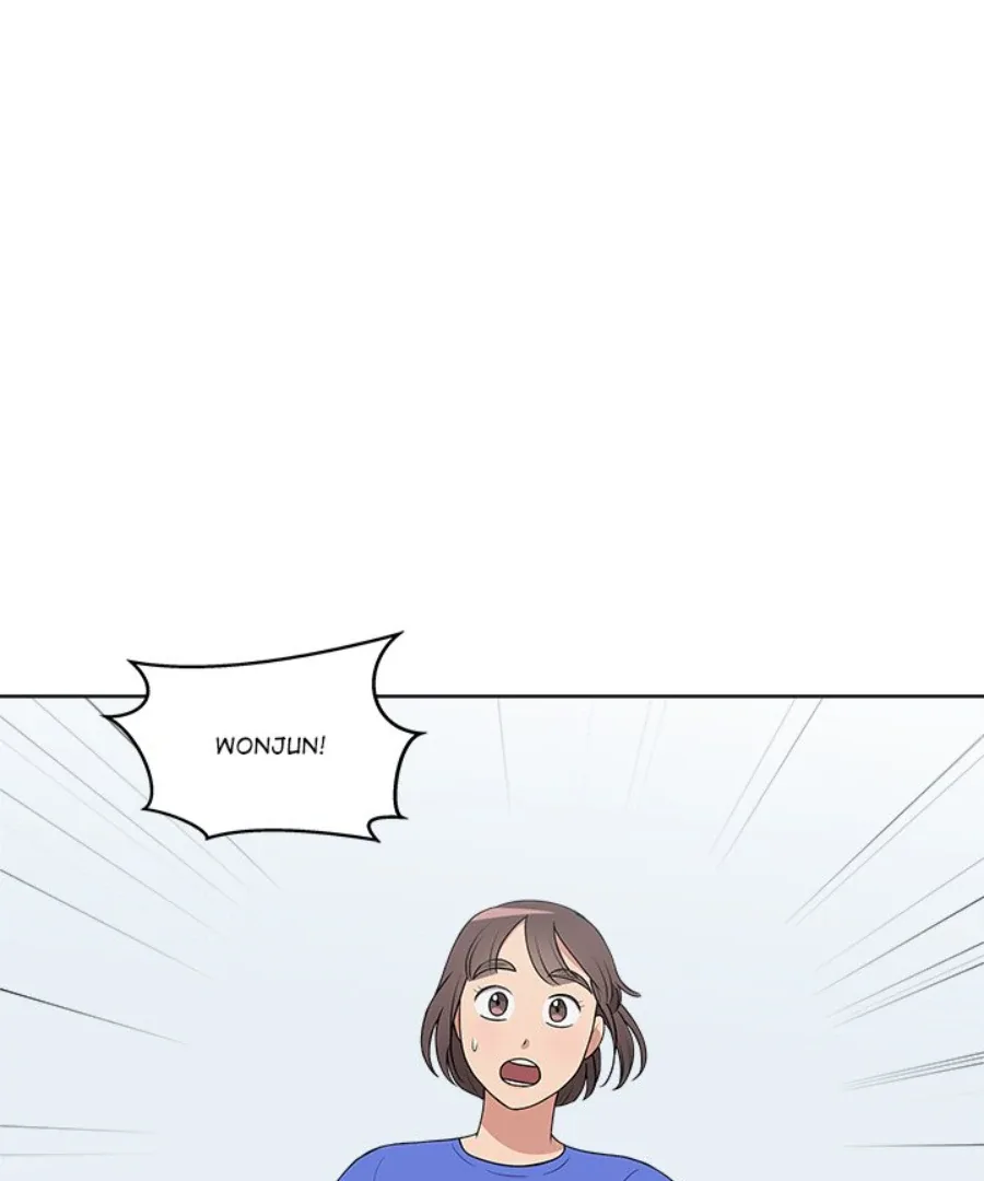 Cheonghak-dong Project Chapter 35 page 18