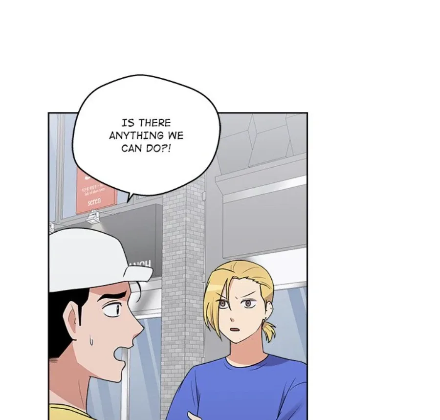 Cheonghak-dong Project Chapter 38 page 27