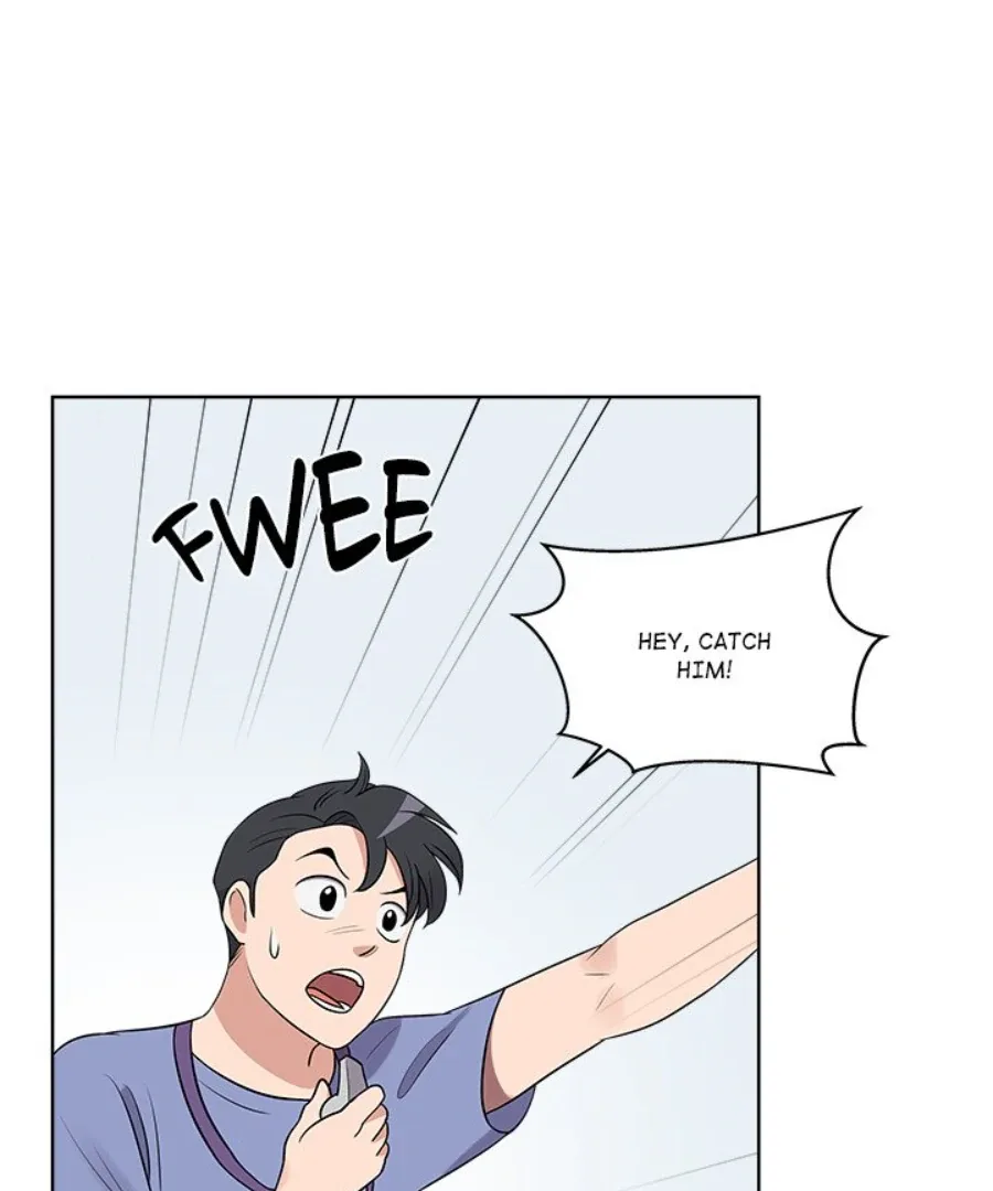 Cheonghak-dong Project Chapter 35 page 13