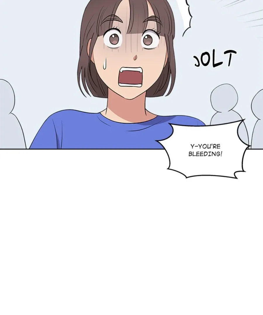Cheonghak-dong Project Chapter 35 page 29