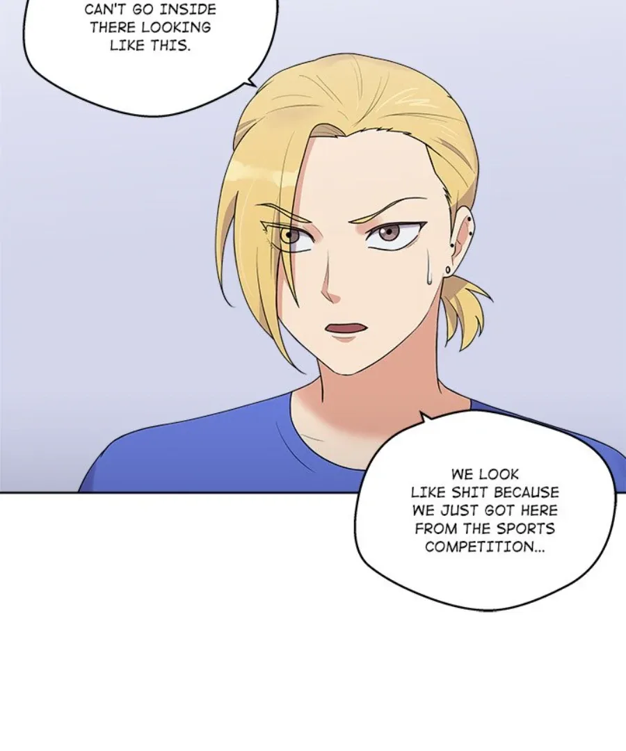 Cheonghak-dong Project Chapter 38 page 26