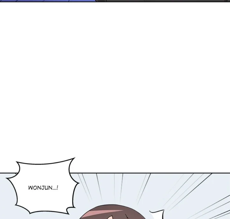 Cheonghak-dong Project Chapter 35 page 28