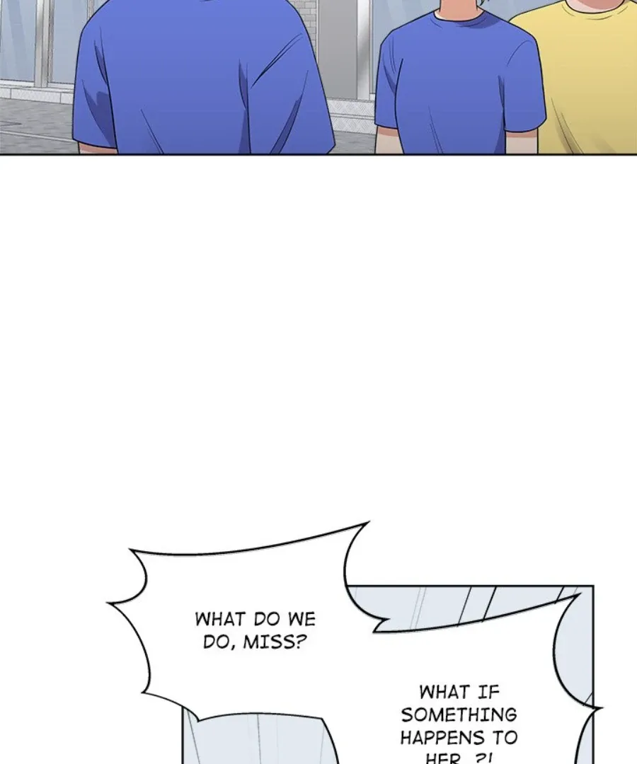 Cheonghak-dong Project Chapter 38 page 24