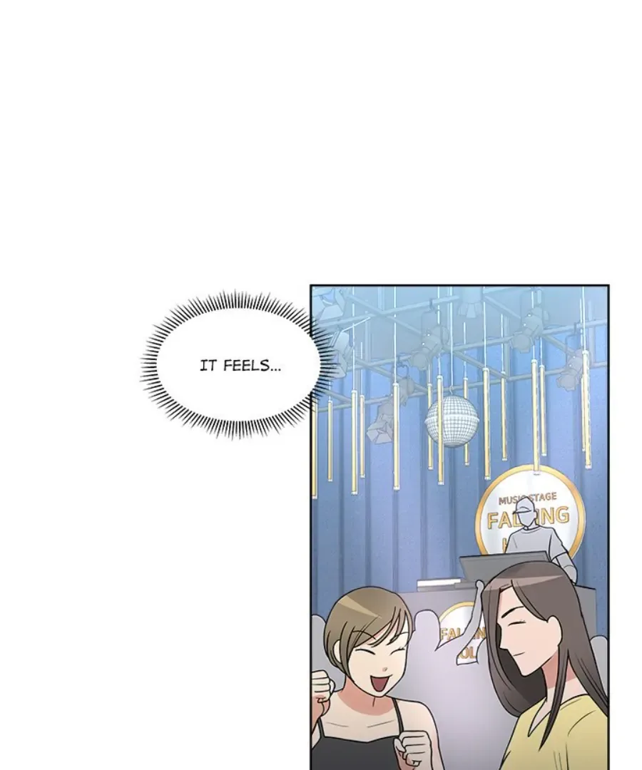 Cheonghak-dong Project Chapter 38 page 40