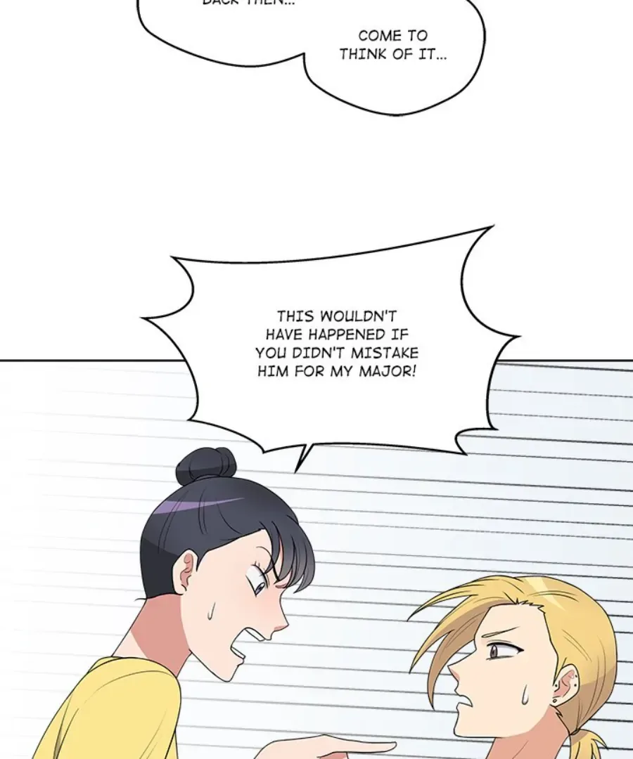 Cheonghak-dong Project Chapter 35 page 56