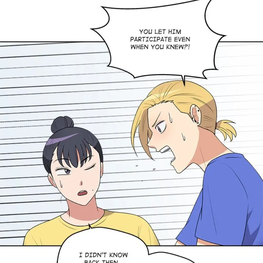 Cheonghak-dong Project Chapter 35 page 55