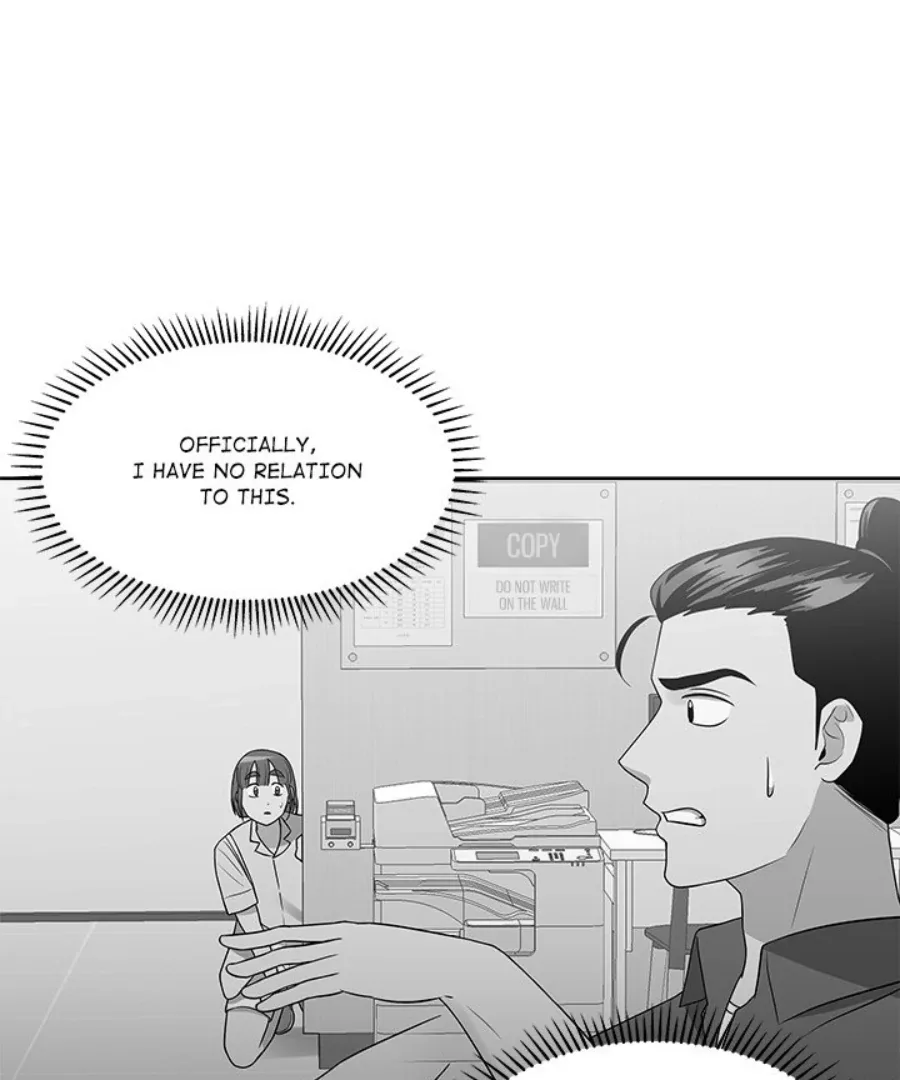 Cheonghak-dong Project Chapter 35 page 65