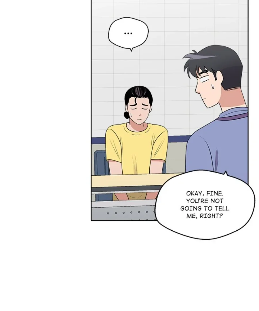Cheonghak-dong Project Chapter 35 page 40