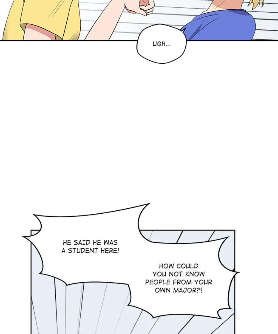 Cheonghak-dong Project Chapter 35 page 57