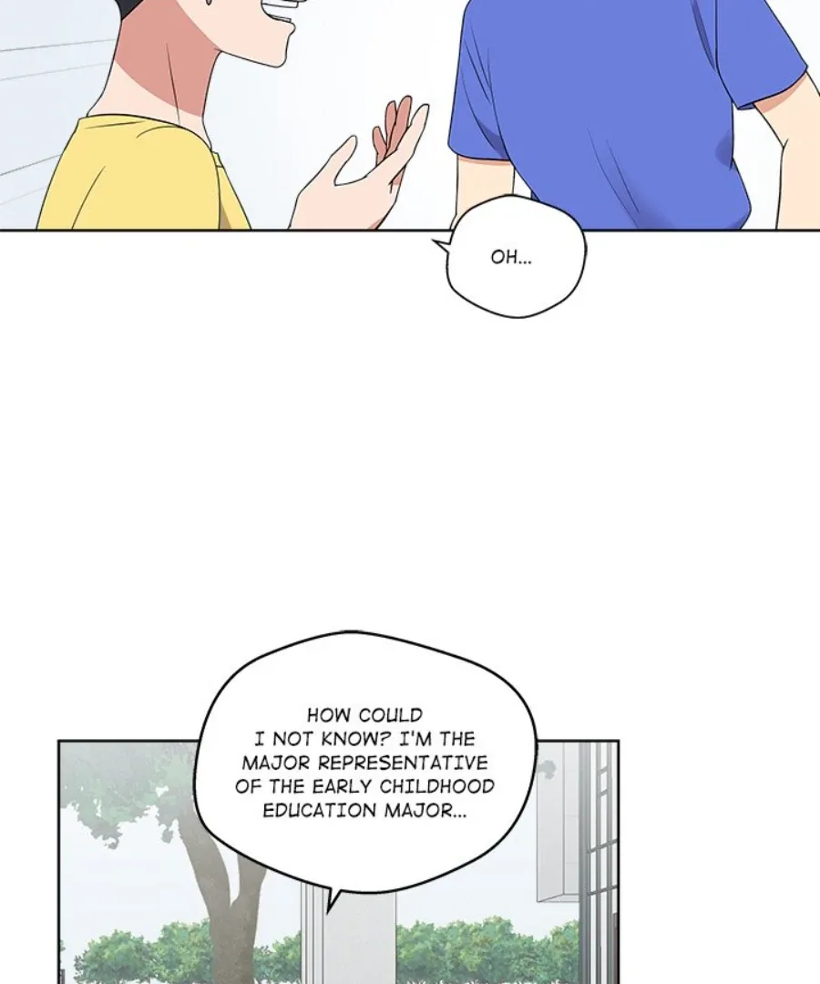 Cheonghak-dong Project Chapter 35 page 53
