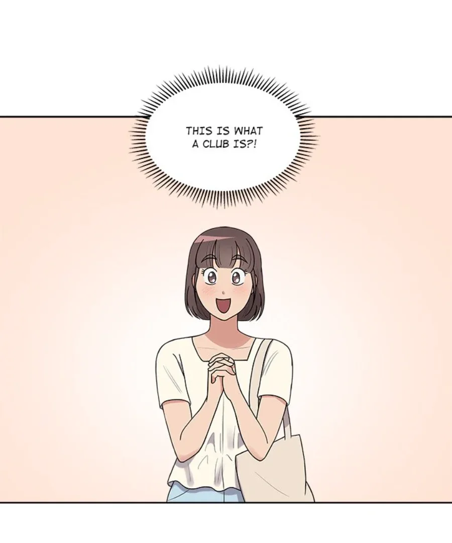 Cheonghak-dong Project Chapter 38 page 39