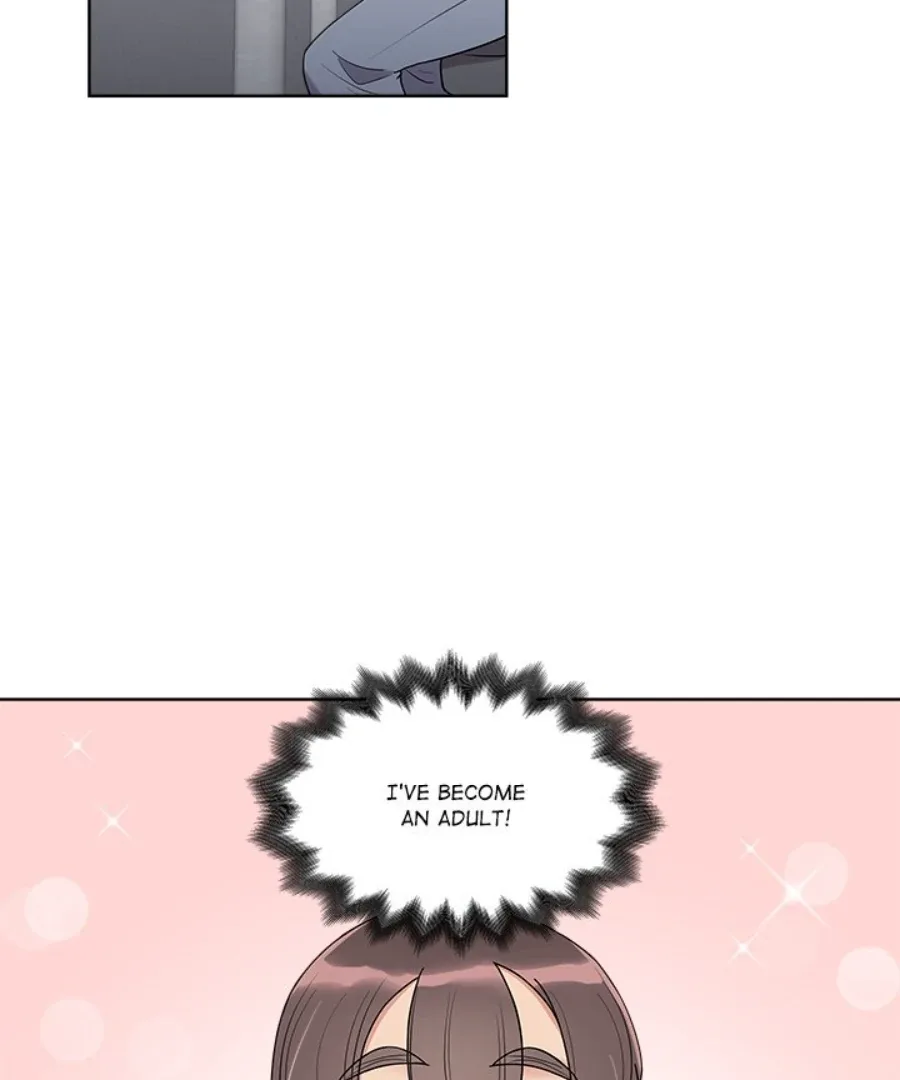 Cheonghak-dong Project Chapter 38 page 42