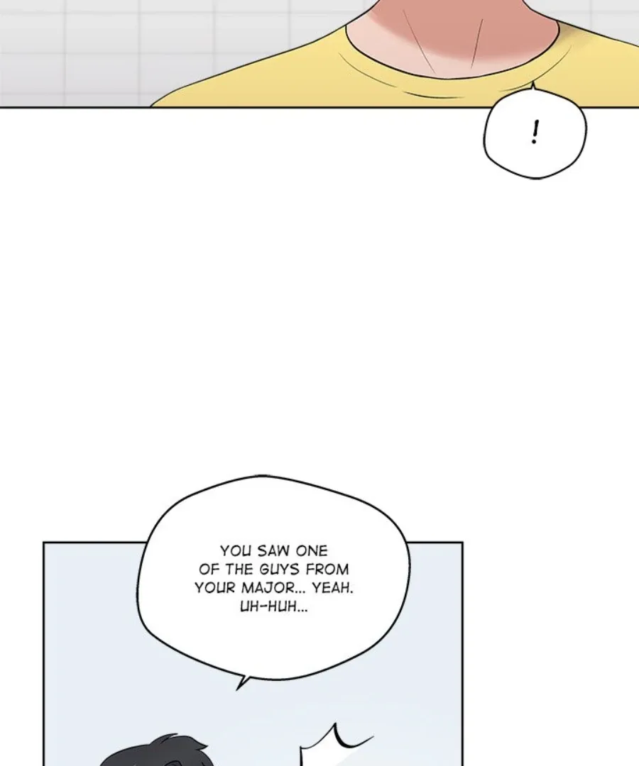 Cheonghak-dong Project Chapter 35 page 43