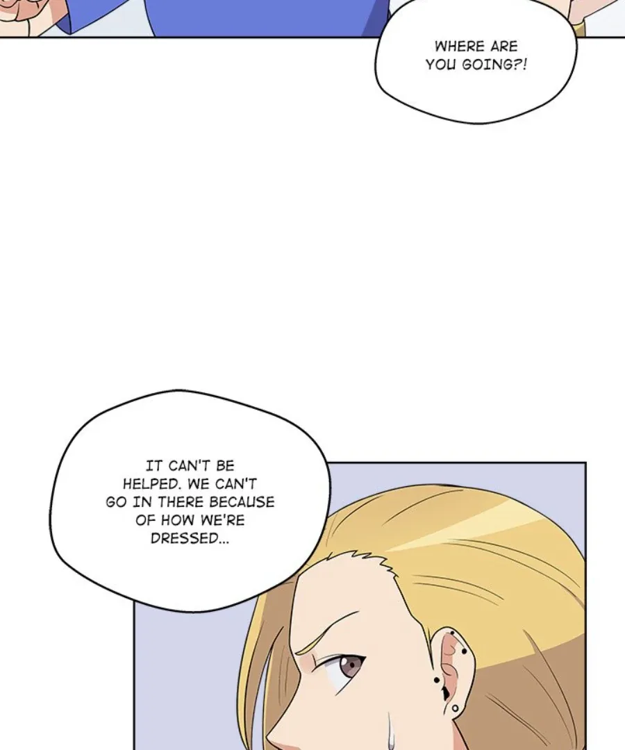 Cheonghak-dong Project Chapter 38 page 32