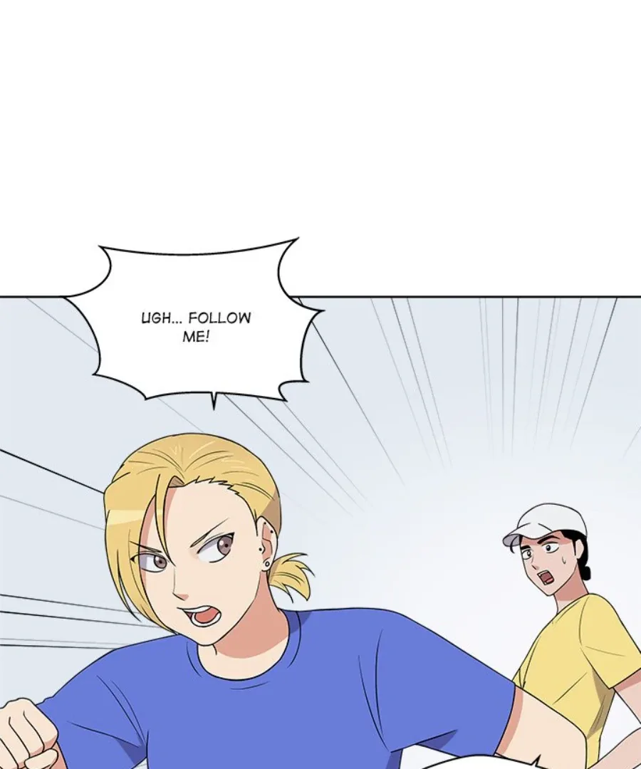 Cheonghak-dong Project Chapter 38 page 31