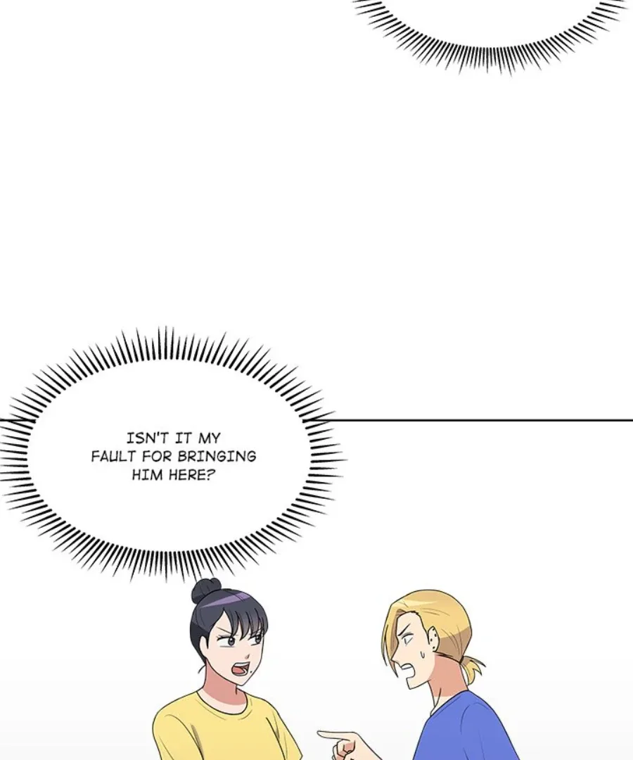 Cheonghak-dong Project Chapter 35 page 61