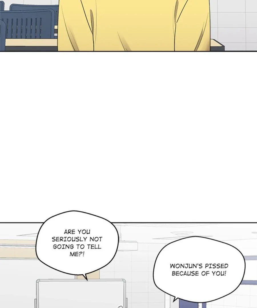Cheonghak-dong Project Chapter 35 page 38