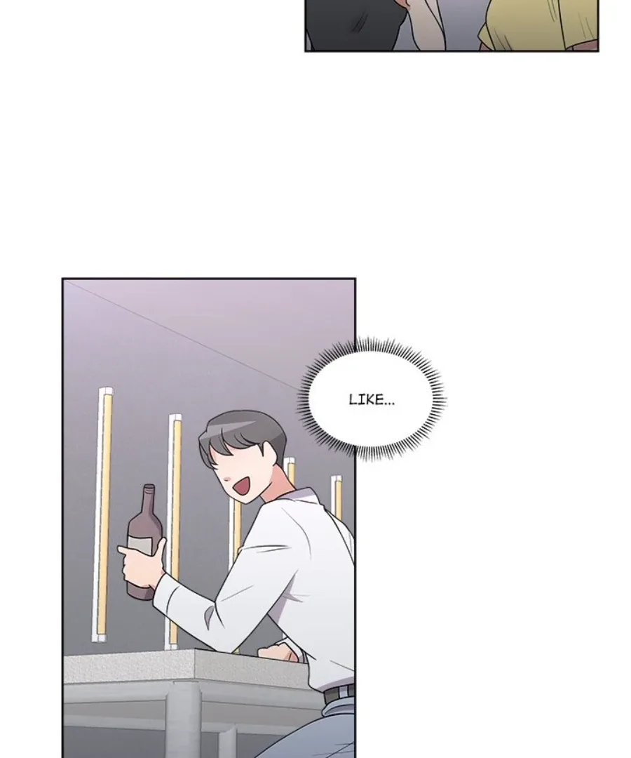 Cheonghak-dong Project Chapter 38 page 41