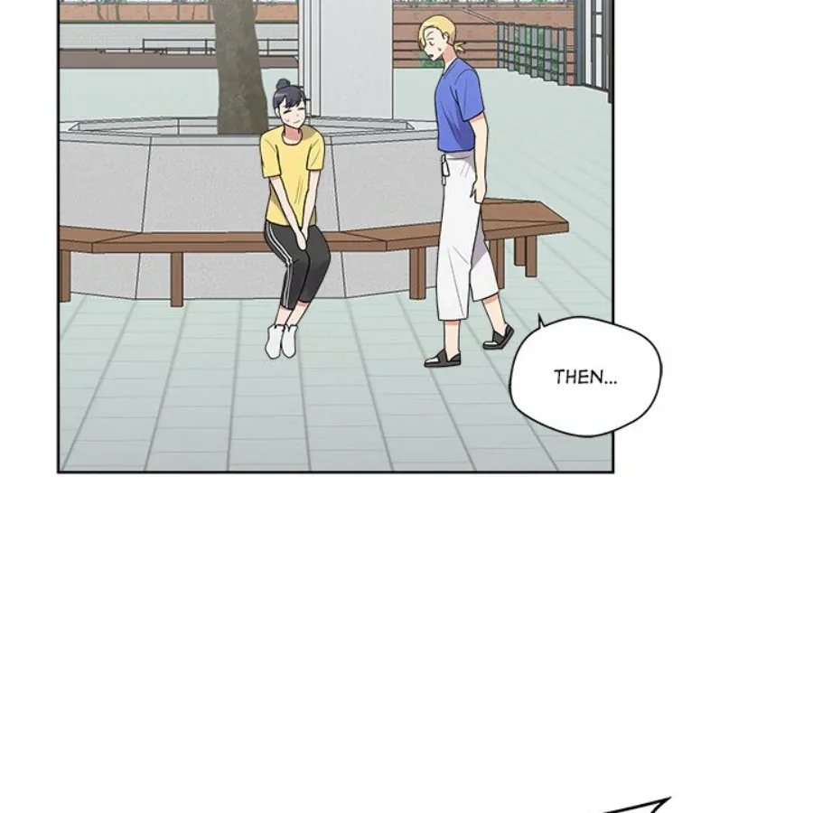 Cheonghak-dong Project Chapter 35 page 54