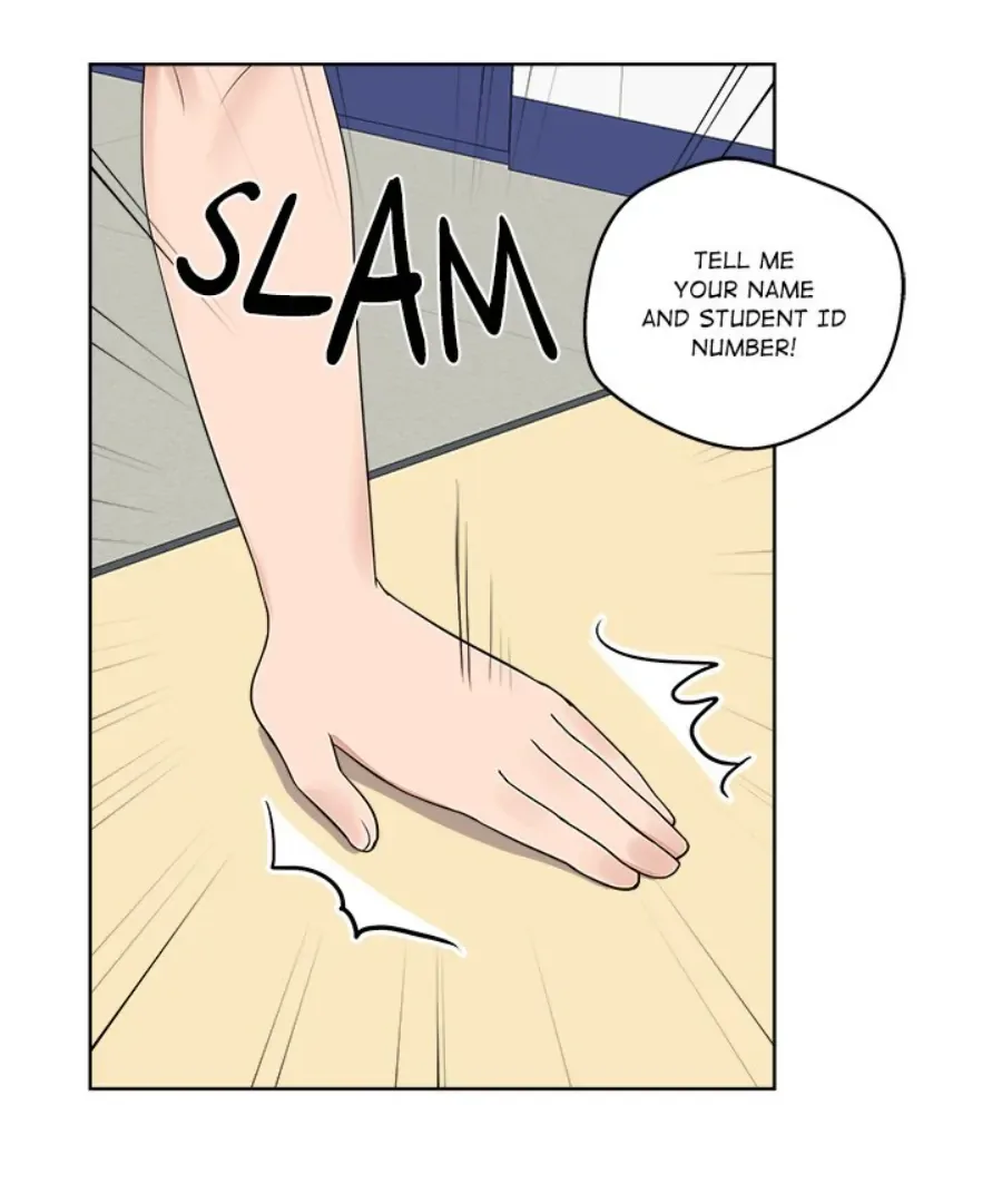 Cheonghak-dong Project Chapter 35 page 36