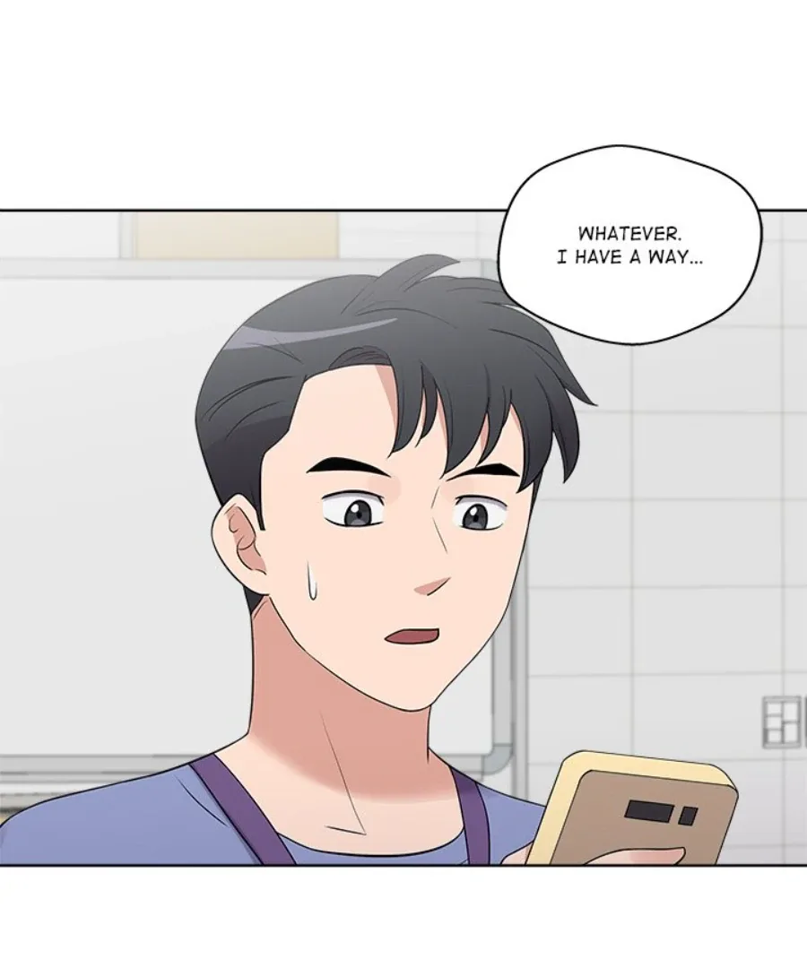 Cheonghak-dong Project Chapter 35 page 41