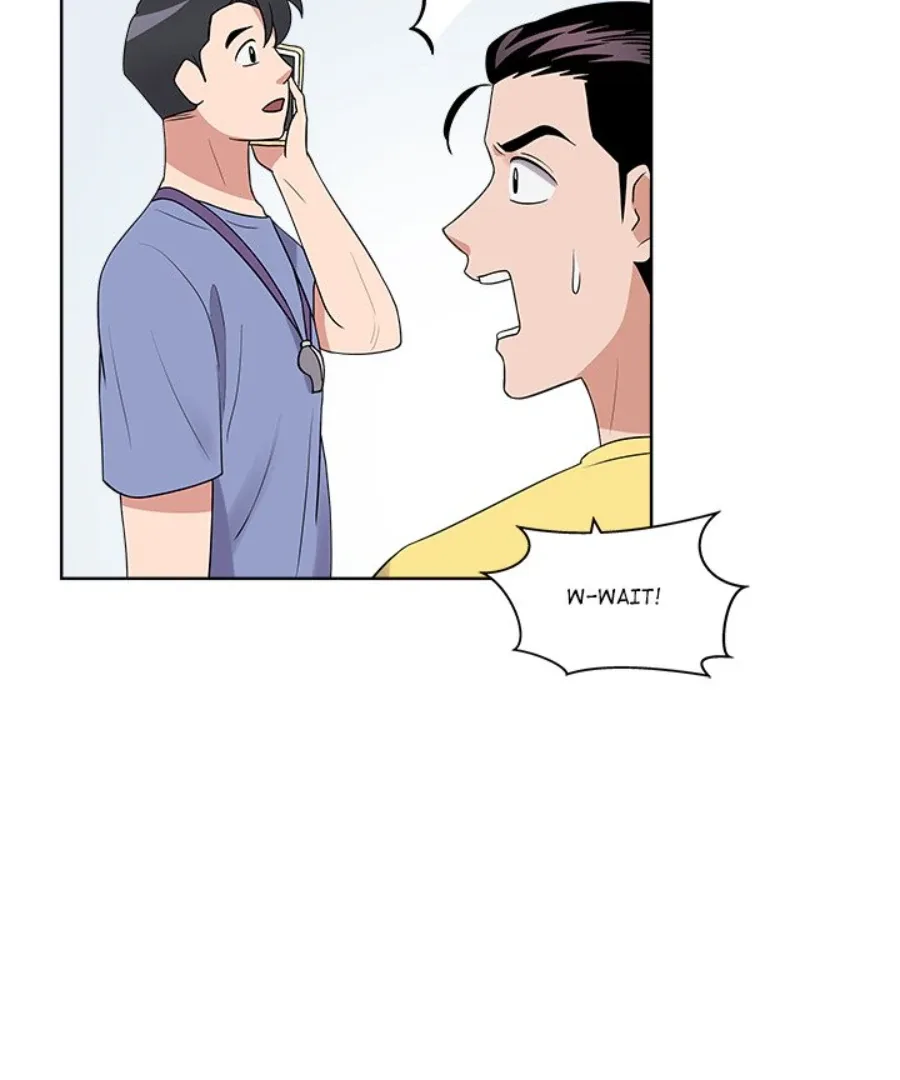 Cheonghak-dong Project Chapter 35 page 44