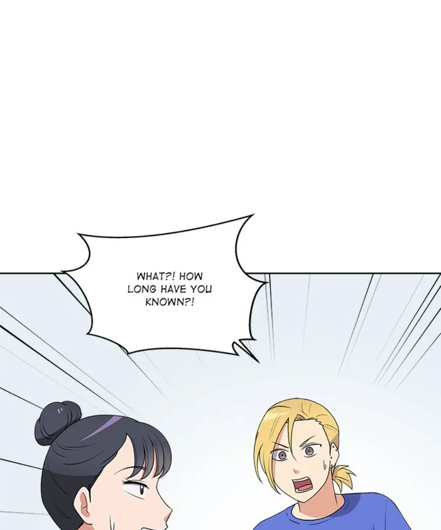 Cheonghak-dong Project Chapter 35 page 52