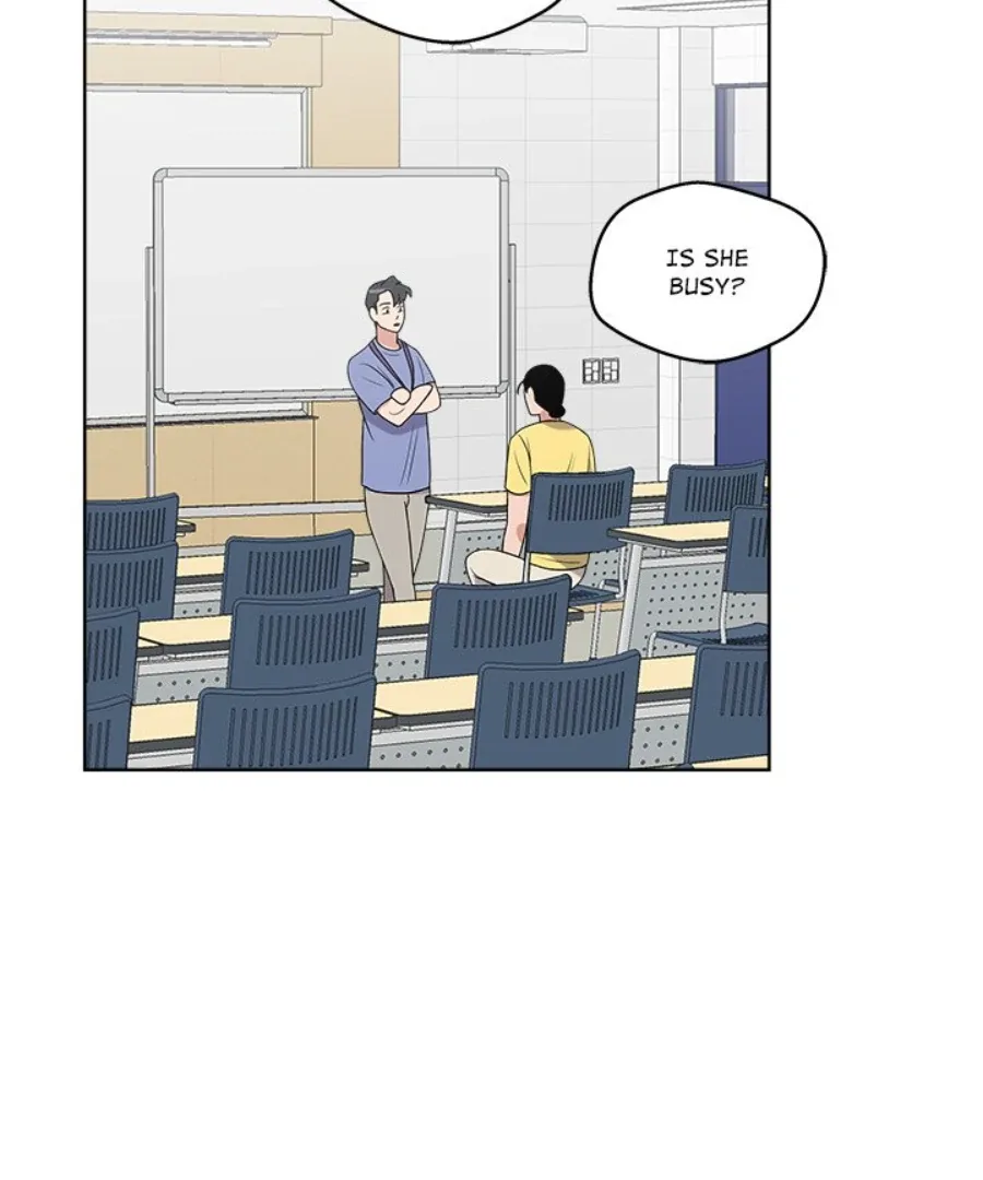Cheonghak-dong Project Chapter 35 page 71