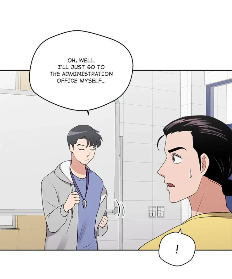 Cheonghak-dong Project Chapter 35 page 72