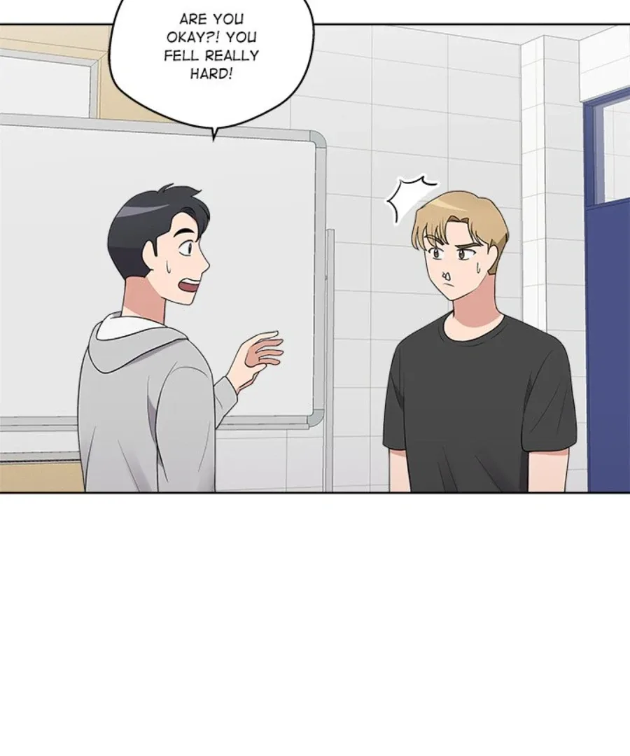 Cheonghak-dong Project Chapter 35 page 80