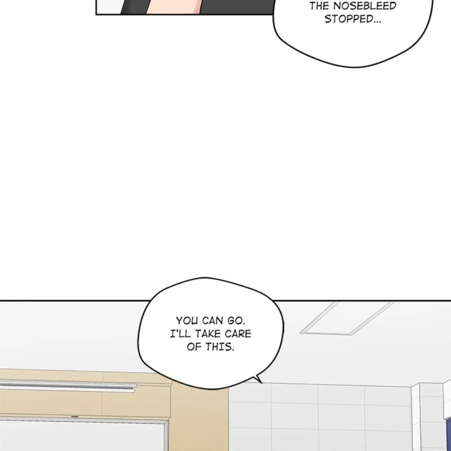Cheonghak-dong Project Chapter 35 page 82