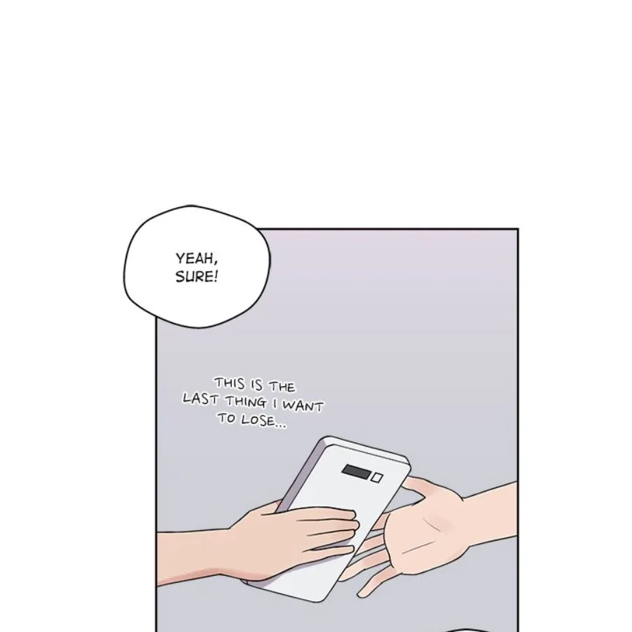 Cheonghak-dong Project Chapter 38 page 54