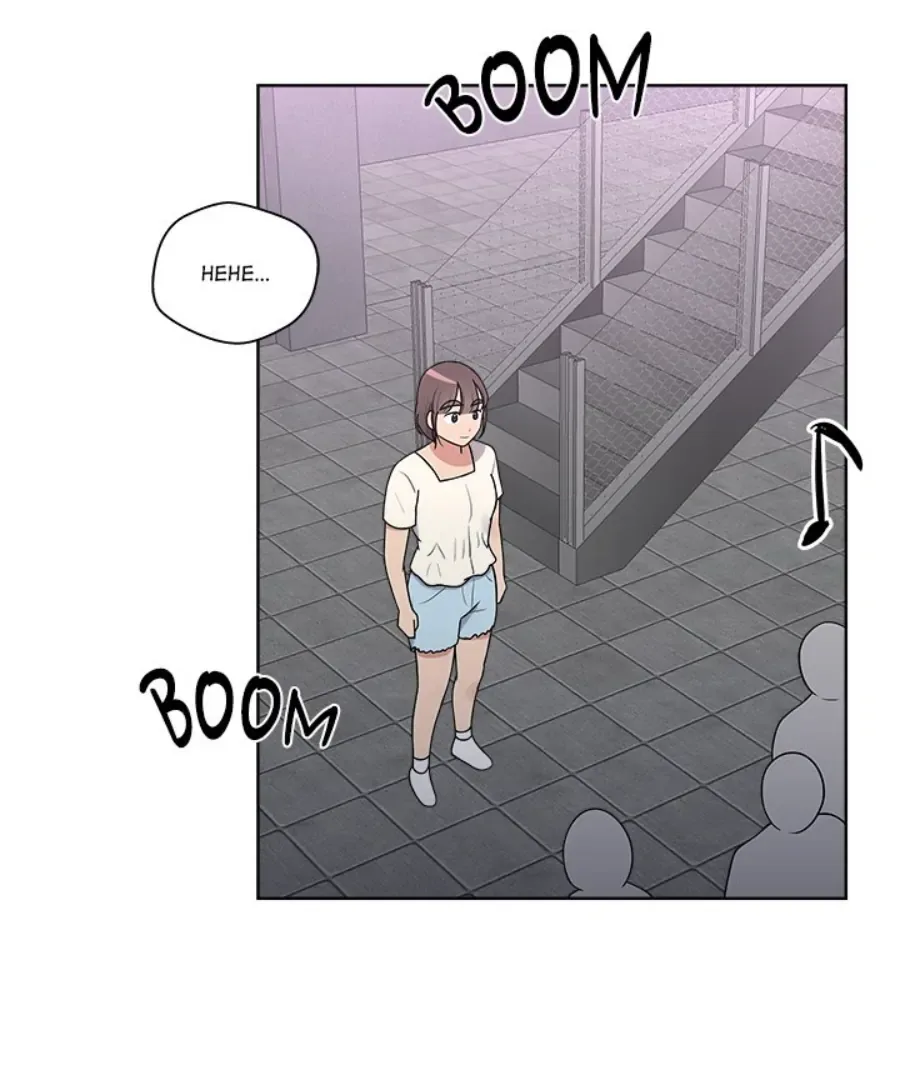 Cheonghak-dong Project Chapter 38 page 57