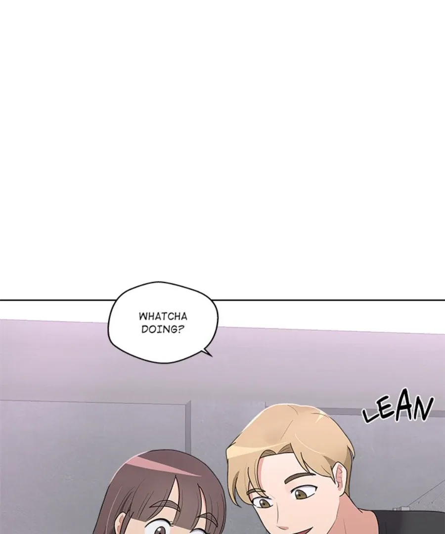 Cheonghak-dong Project Chapter 38 page 46