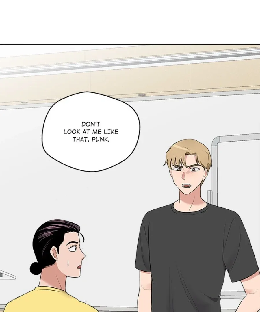 Cheonghak-dong Project Chapter 35 page 89