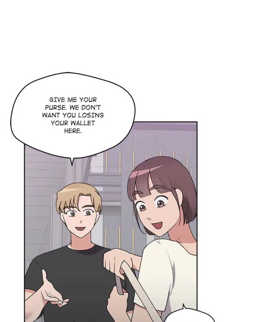 Cheonghak-dong Project Chapter 38 page 50
