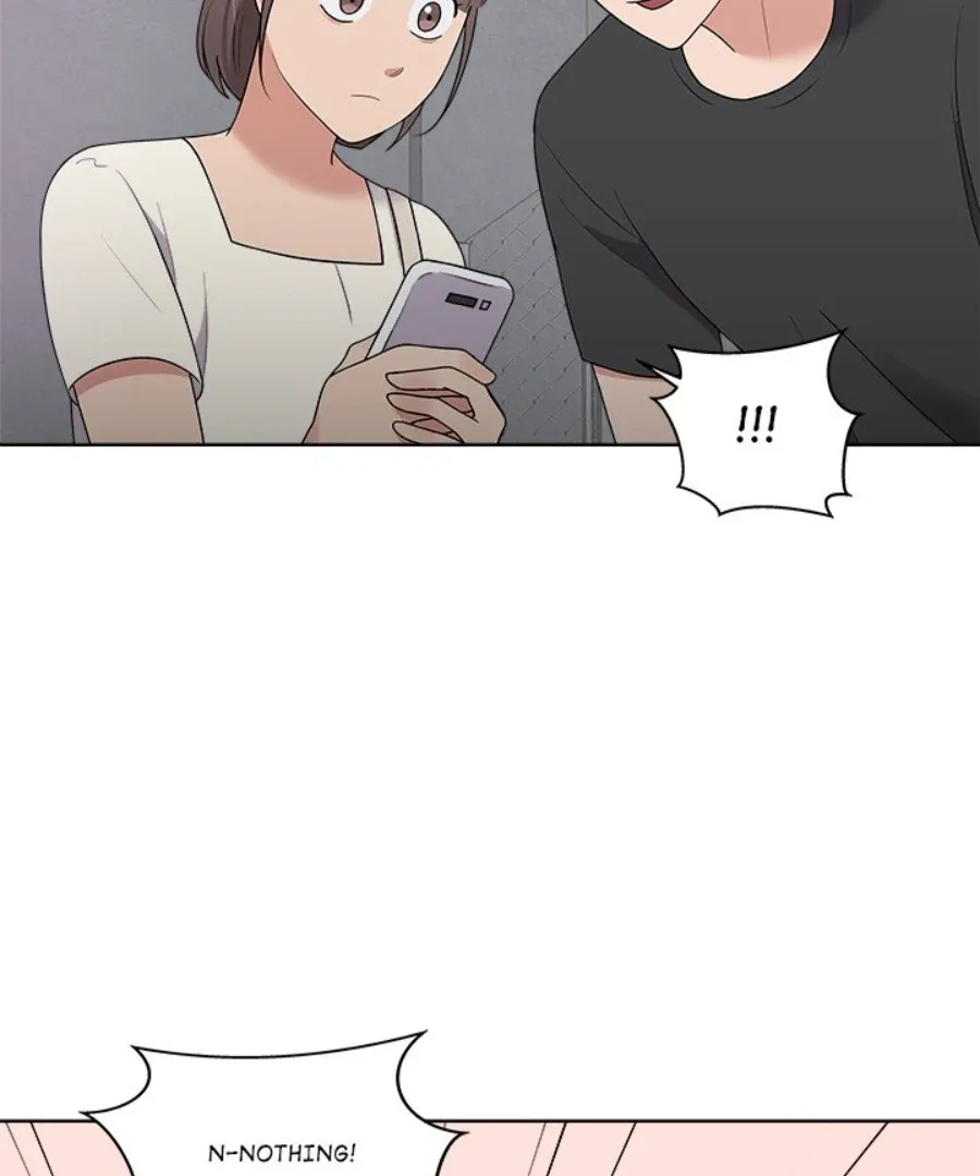 Cheonghak-dong Project Chapter 38 page 47