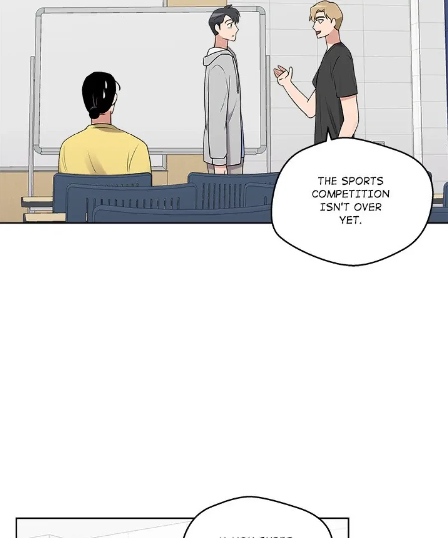 Cheonghak-dong Project Chapter 35 page 83