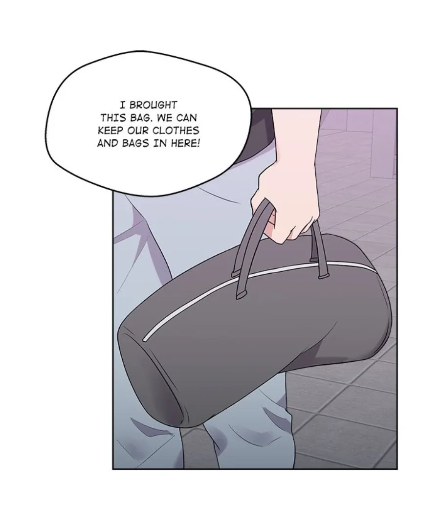 Cheonghak-dong Project Chapter 38 page 49