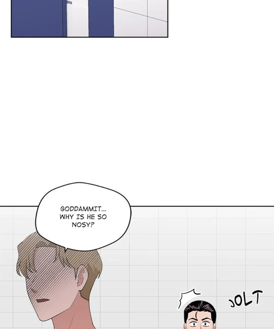 Cheonghak-dong Project Chapter 35 page 86