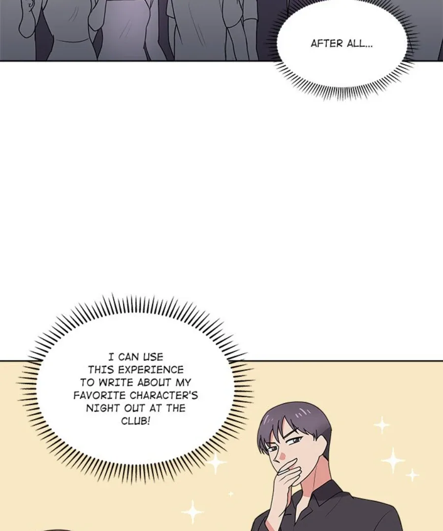 Cheonghak-dong Project Chapter 38 page 59