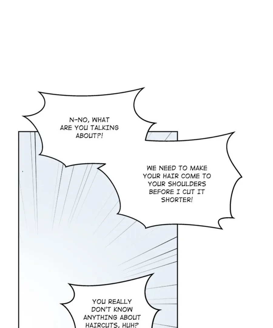 Cheonghak-dong Project Chapter 40 page 11