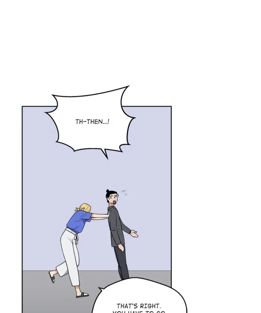 Cheonghak-dong Project Chapter 38 page 71