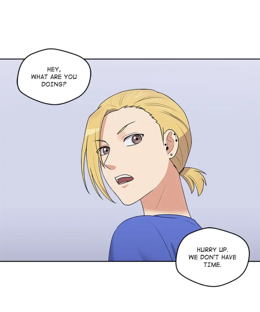 Cheonghak-dong Project Chapter 38 page 67